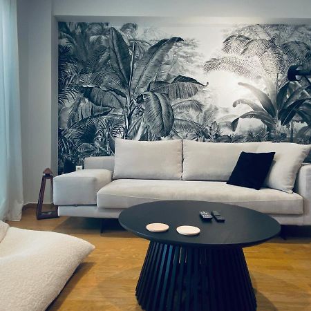 Athens Riviera 2-Bed Apt & Pool Access #Unoblu Eksteriør billede