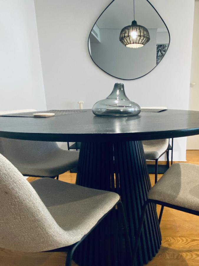Athens Riviera 2-Bed Apt & Pool Access #Unoblu Eksteriør billede