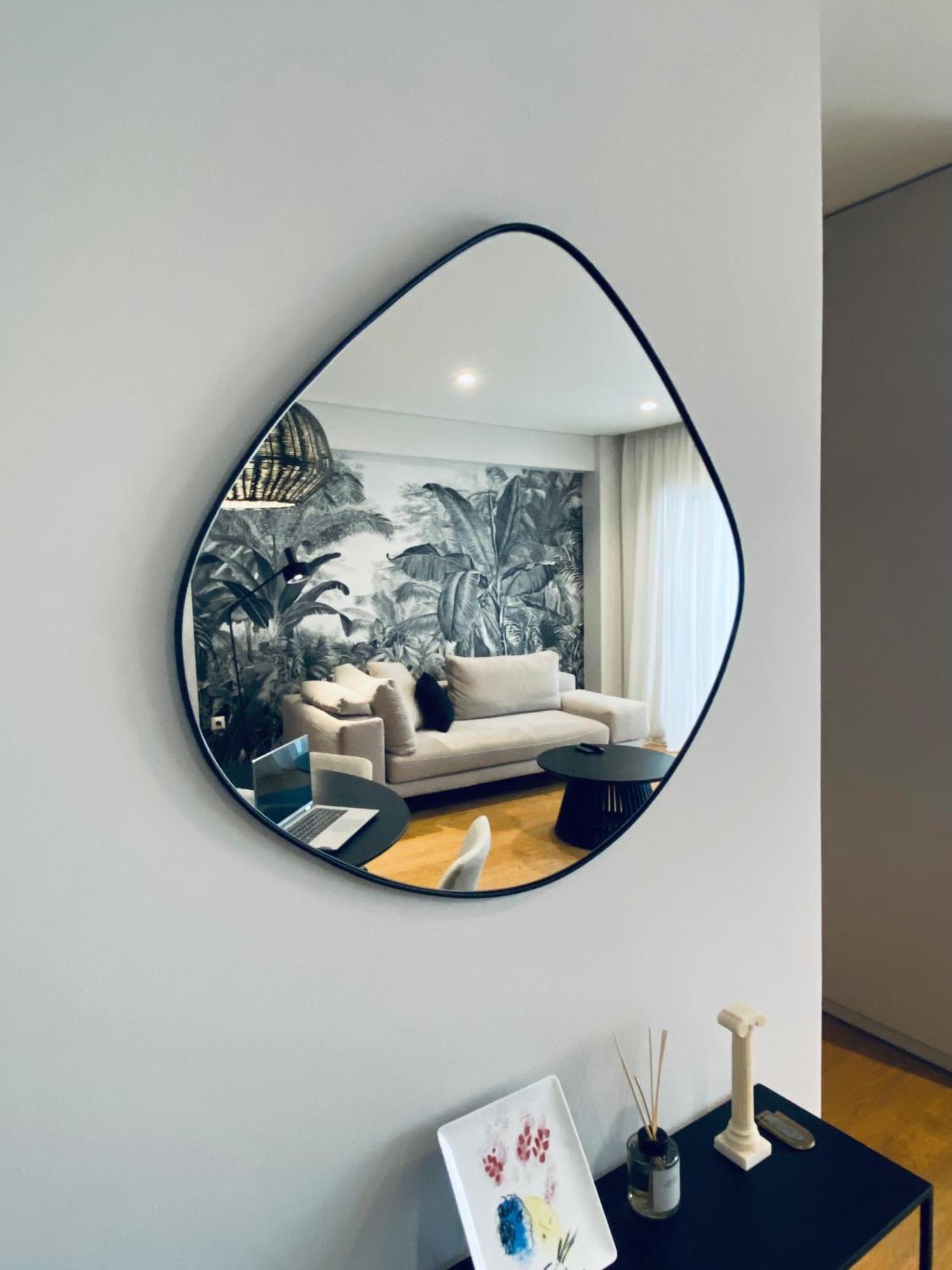 Athens Riviera 2-Bed Apt & Pool Access #Unoblu Eksteriør billede