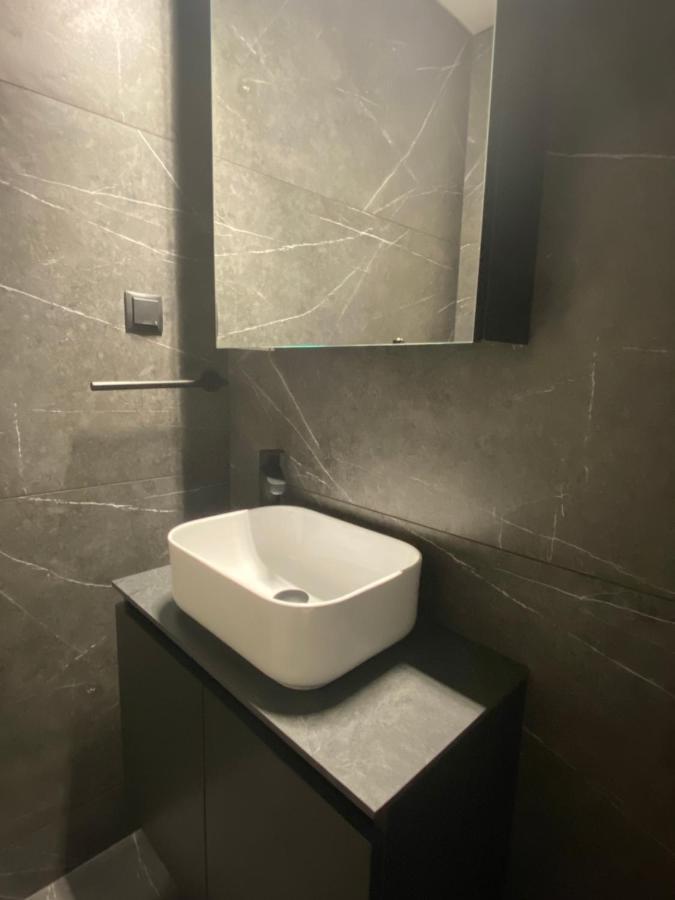 Athens Riviera 2-Bed Apt & Pool Access #Unoblu Eksteriør billede